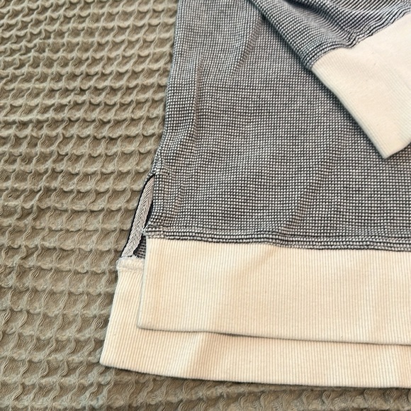 LL Bean Pullover Hoodie, XS - Picture 5 of 7